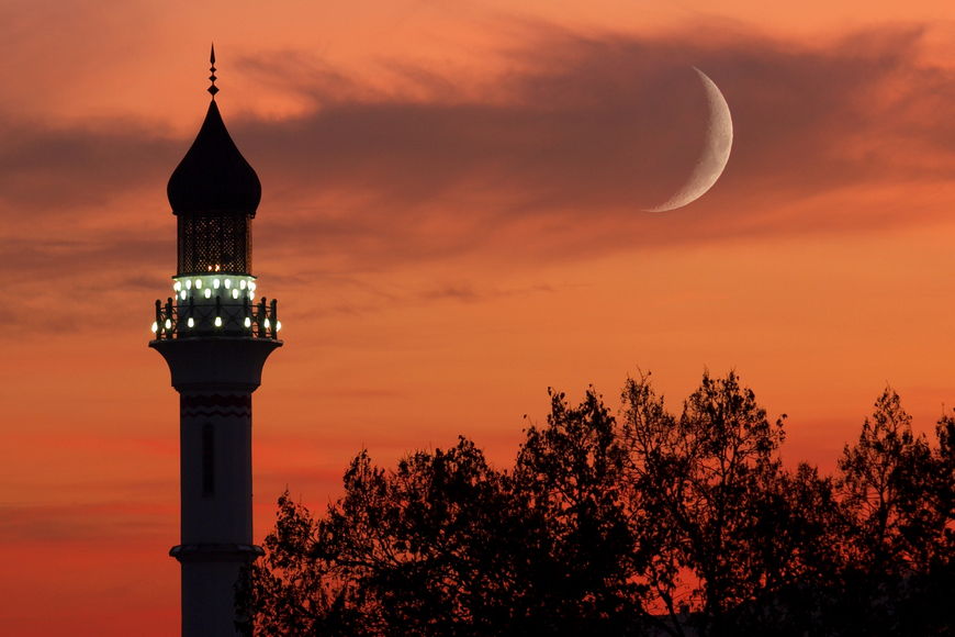 7 Virtues of the First 10 Days of Dhul-Hijjah