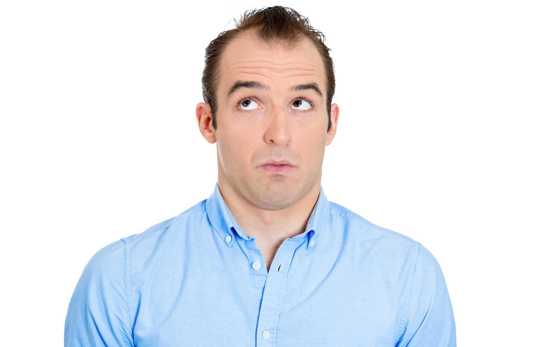 Is Making Eye Contact with the Opposite Sex Allowed?