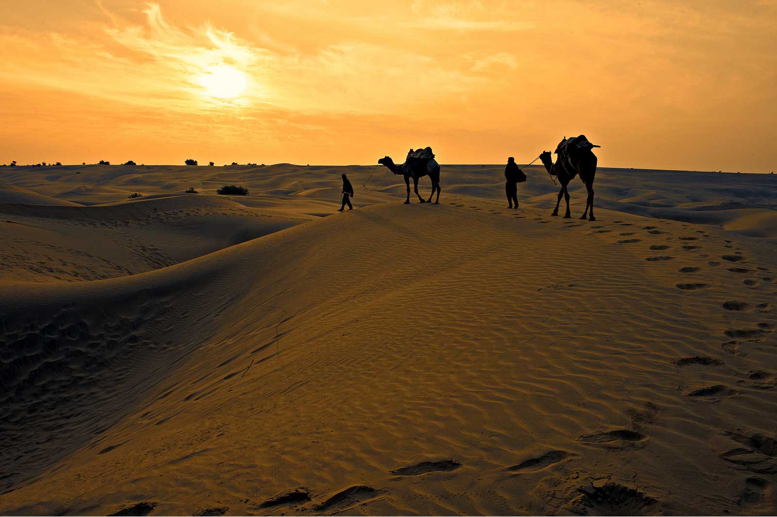 Hijrah of Prophet Muhammad &ndash; A New Start (Special Folder)