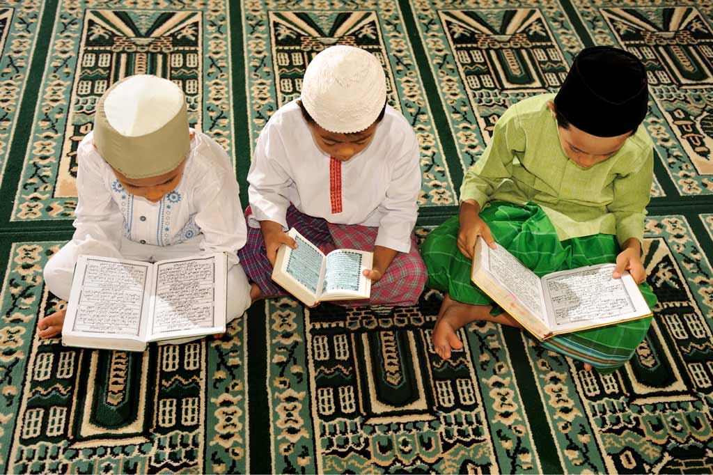 Teaching Children to Love the Prophet Muhammad (PBUH): Please Advise
