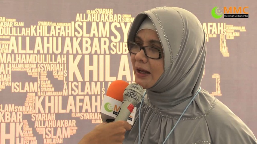 I Studied To Become a Catholic Nun, Then I Found Islam