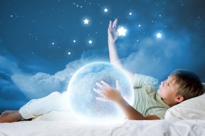 Kids Nightmares and Terrors Any Advice