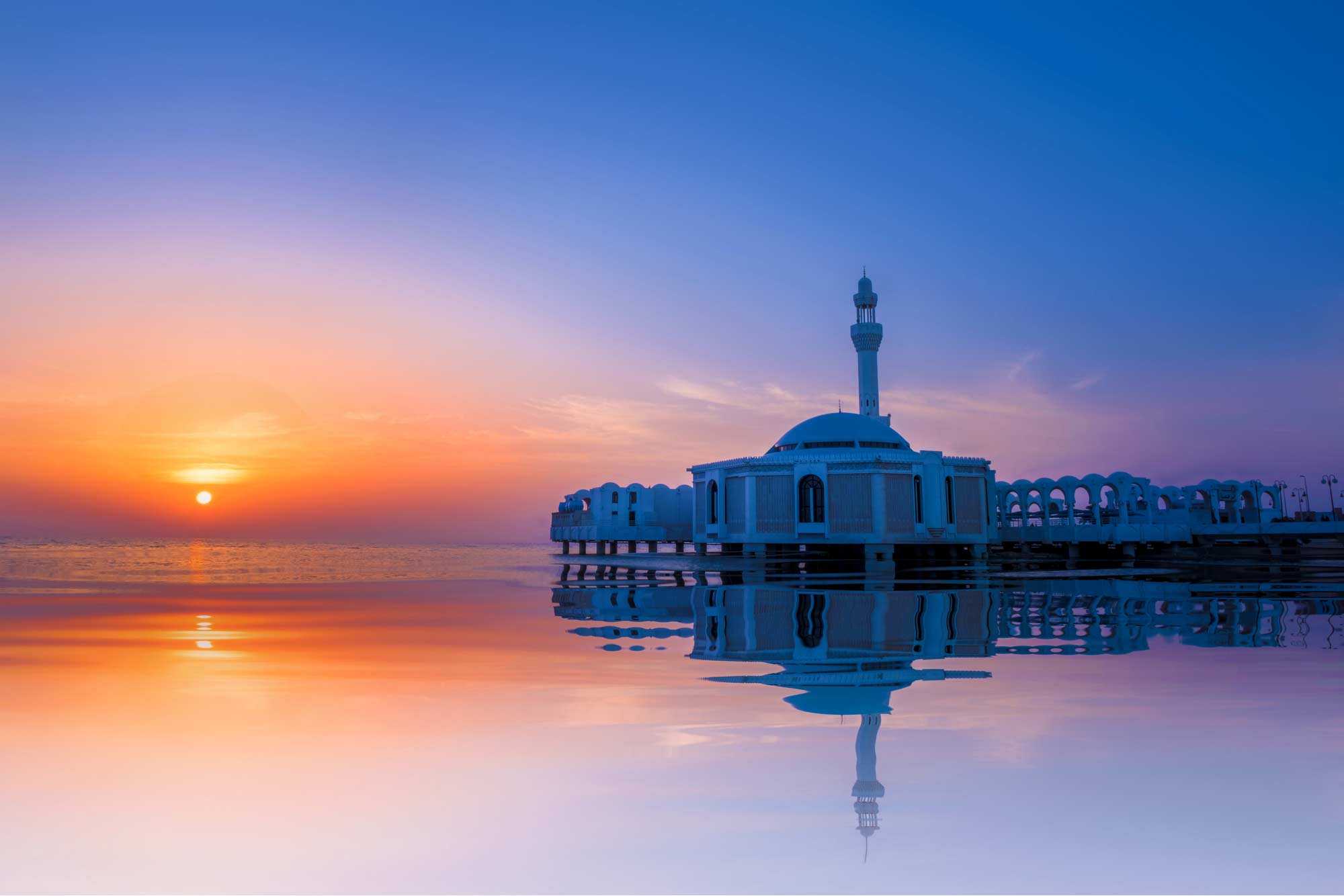 New Hijri Year 1441... Check our New Special Page