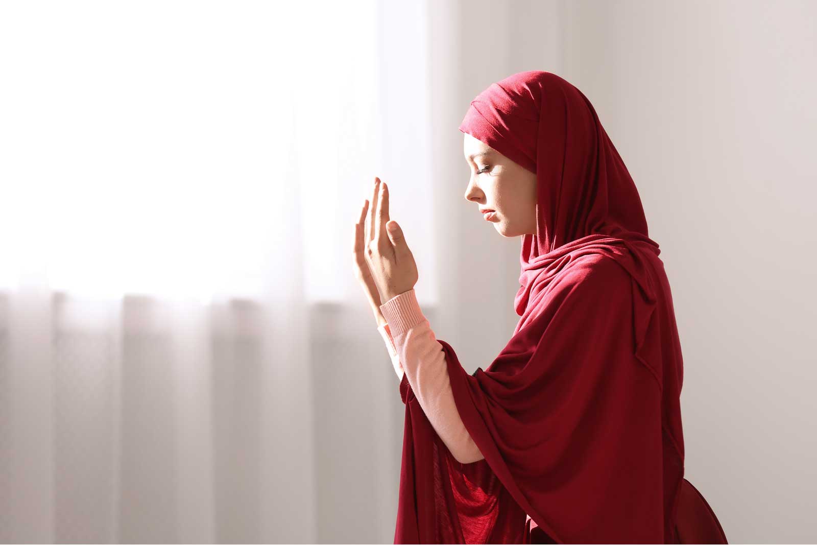 New Muslims &ndash; Tips to Build Self Confidence in Prayer