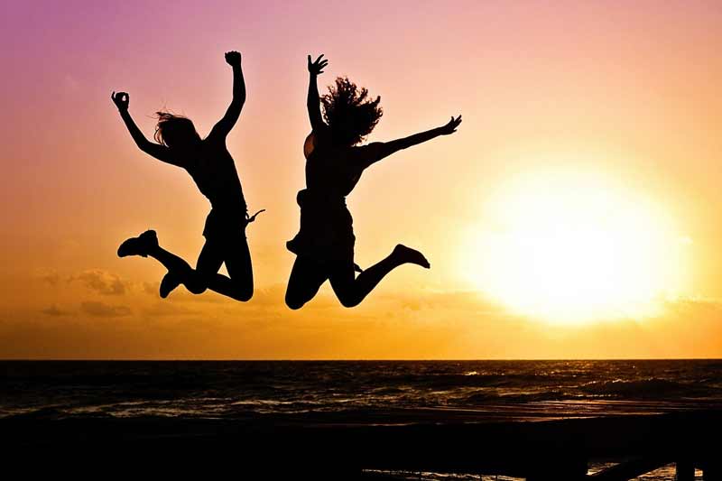 Quest to Happiness