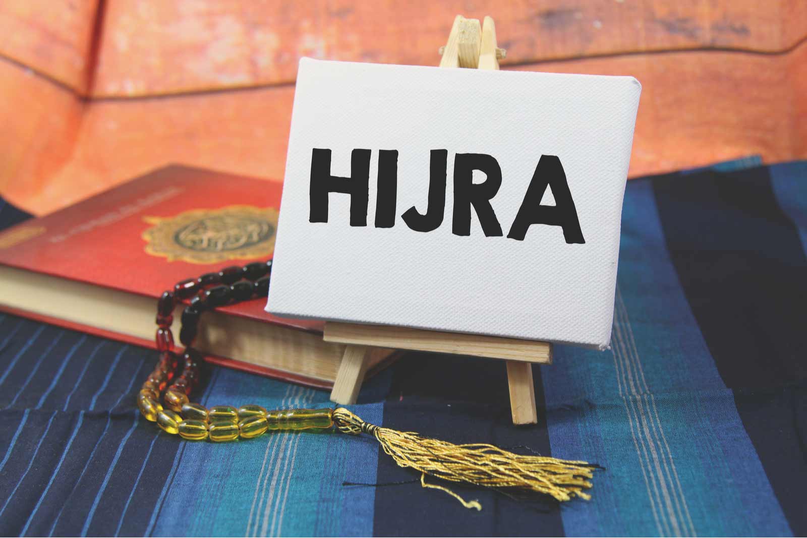 What Should Muslims Understand About the Spirit of Hijrah?
