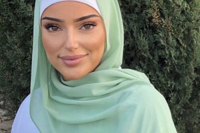10 Reasons Why We Wear Hijab - About Islam