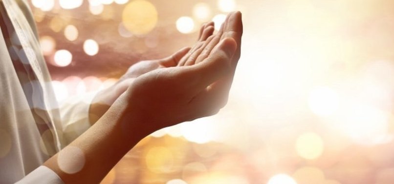 9 Prophetic Duas for Anxiety & Stress