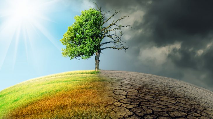 climate change