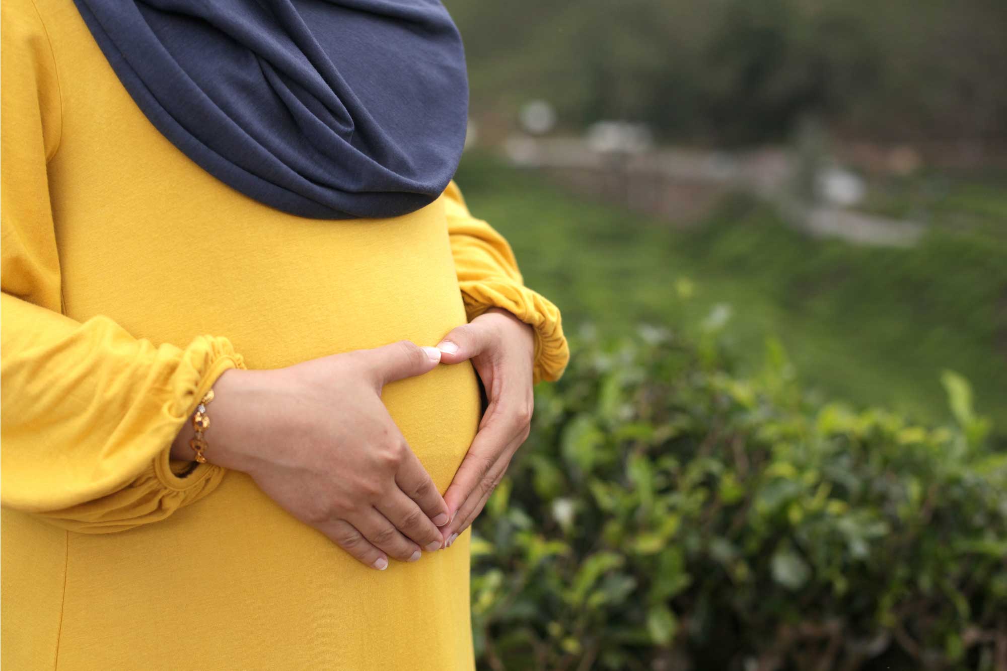 I&rsquo;m Pregnant and Feel Alone