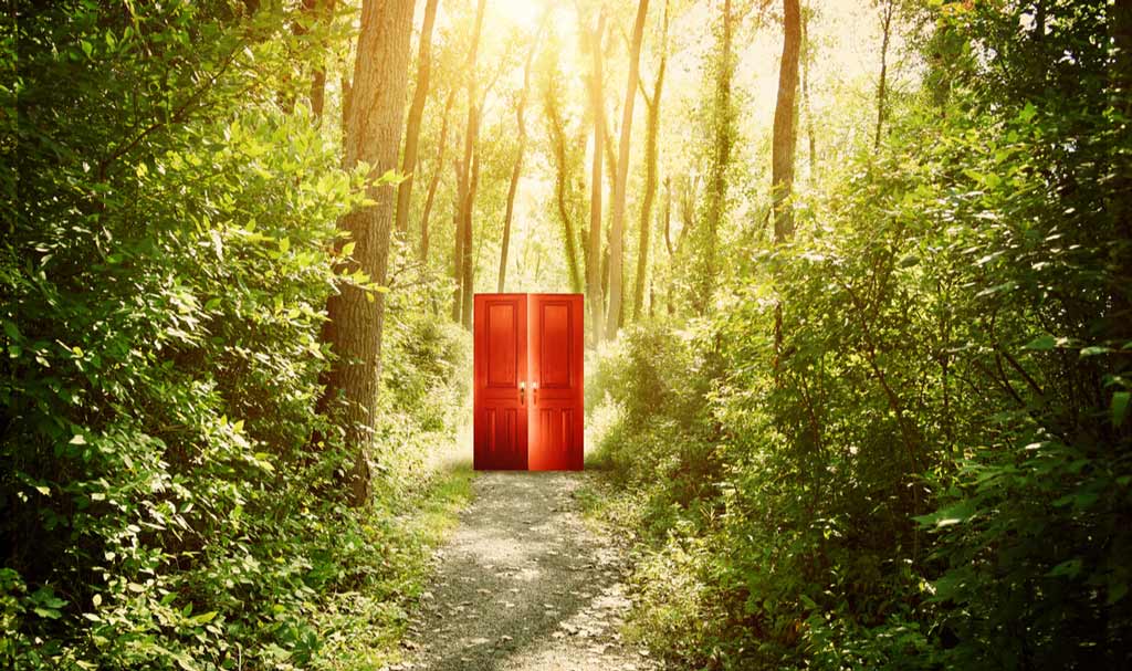 Is Faith a Choice or a Gift?