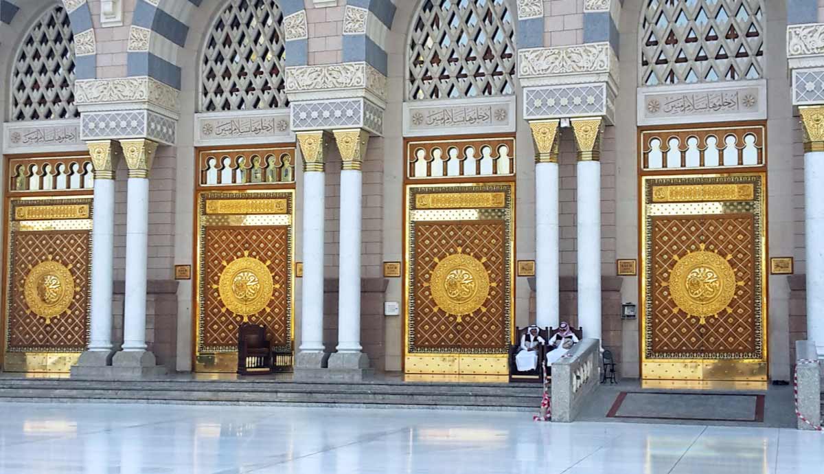 Is Hijrah Obligatory?