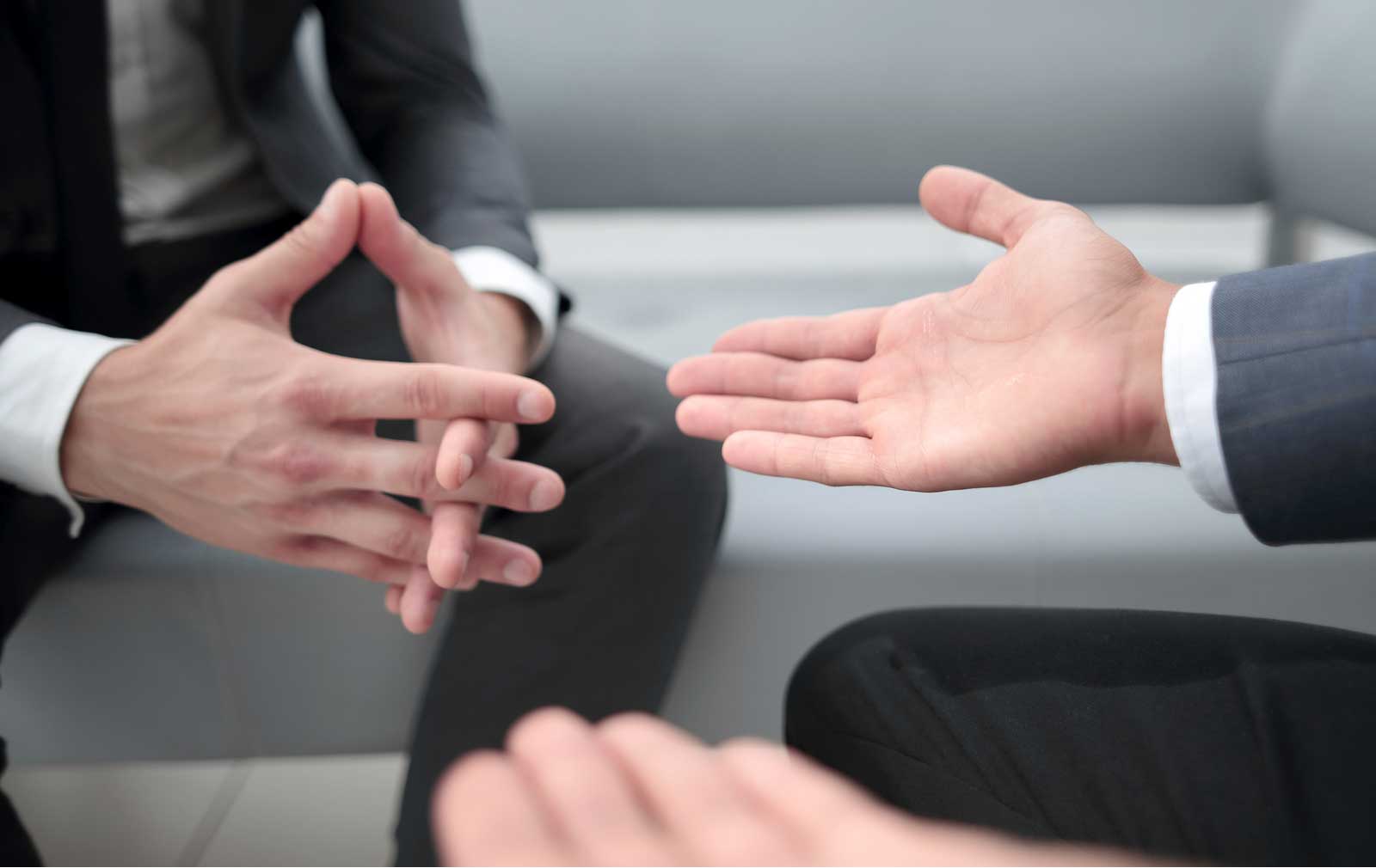 The Prophet Muhammad's Unique Communication Skills