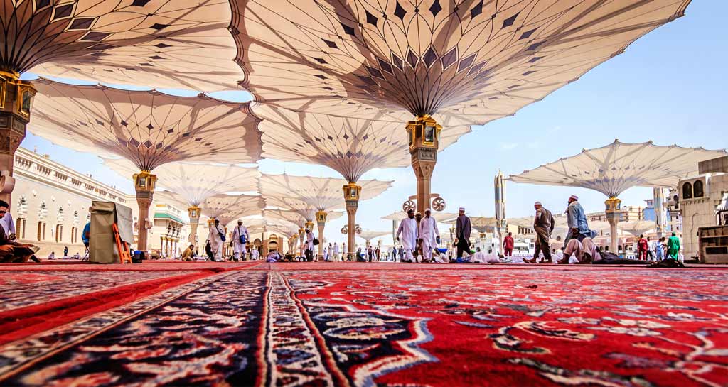 Why Madinah Was Chosen for the Hijrah