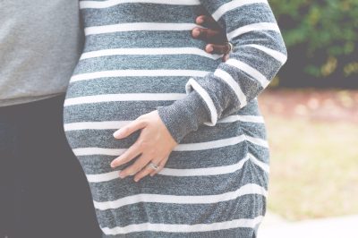 Husband not interested in pregnancy