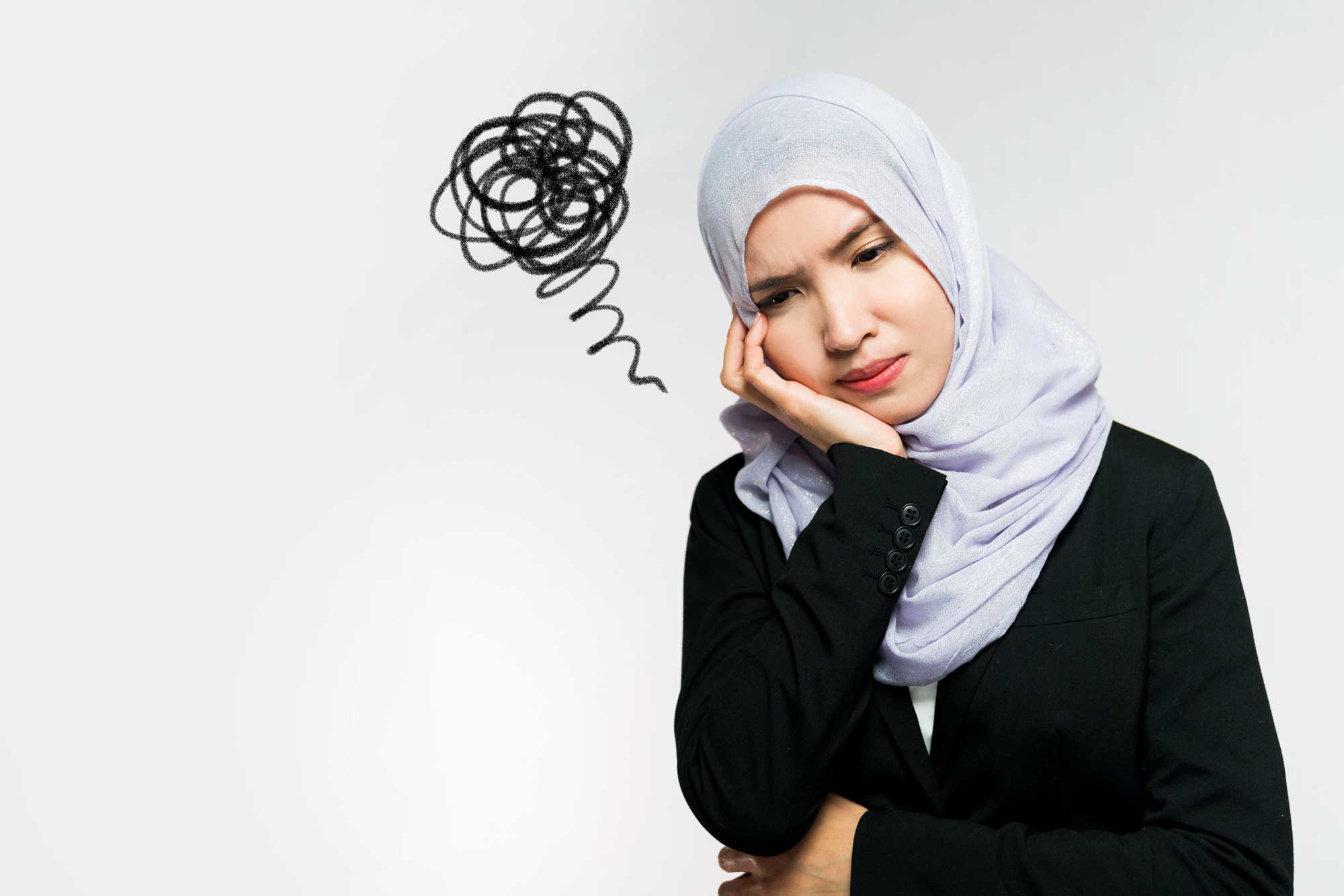 3 Faith Drainers to Avoid for New Muslims