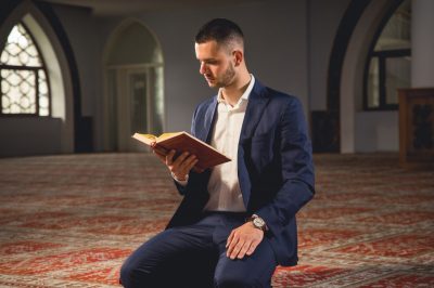 8 Very Common Questions New Muslims Ask