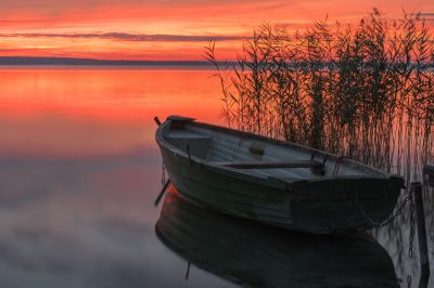 Be Content with Less &ndash; Why Should I