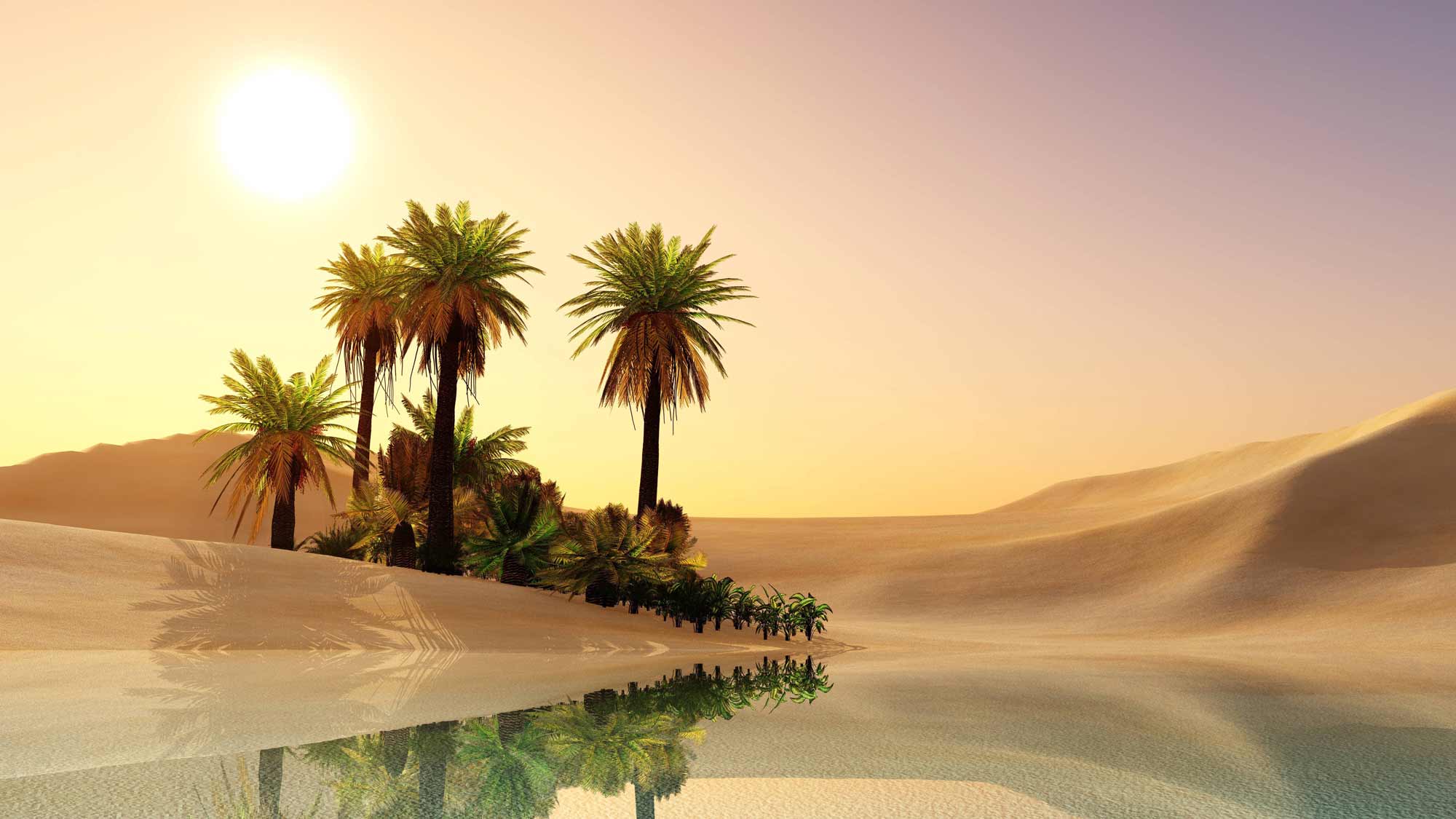 Bilal ibn Rabah: Story of Unbreakable Companion