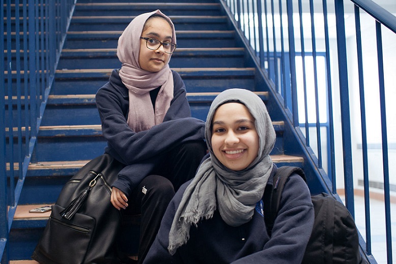 Two York Muslim Students Honored for Work on Islamophobia and Justice - About Islam