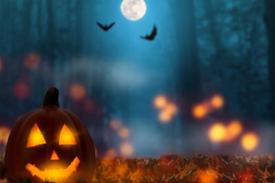 Halloween – A Revert’s Remembrance