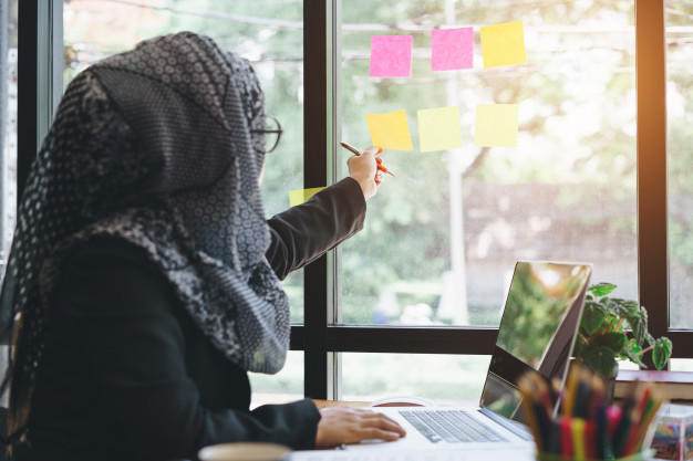 Can You Take off Hijab Due to Hair Loss?