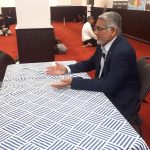 Toronto Mosque Hosts Open House to Celebrate Islamic History Month - About Islam