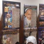Toronto Mosque Hosts Open House to Celebrate Islamic History Month - About Islam