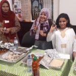 Toronto Mosque Hosts Open House to Celebrate Islamic History Month - About Islam