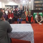 Toronto Mosque Hosts Open House to Celebrate Islamic History Month - About Islam