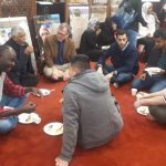 Toronto Mosque Hosts Open House to Celebrate Islamic History Month - About Islam
