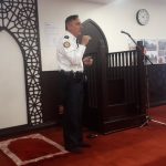 Toronto Mosque Hosts Open House to Celebrate Islamic History Month - About Islam