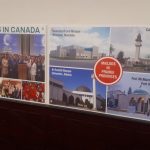 Toronto Mosque Hosts Open House to Celebrate Islamic History Month - About Islam