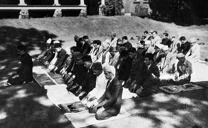 Islamic History Month: Honoring Our Past, Writing Our Future in Canada - About Islam