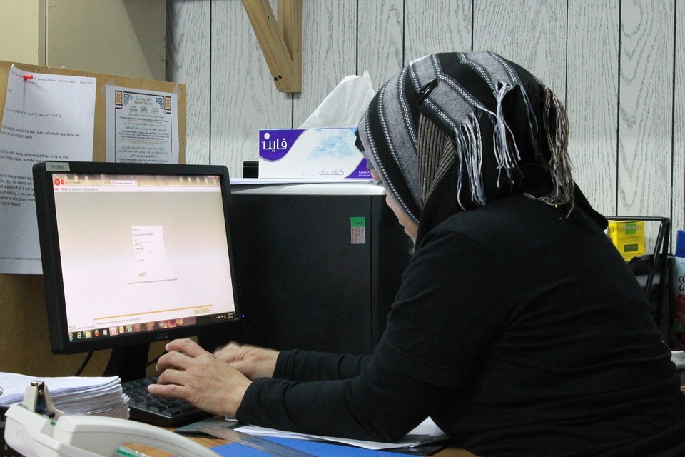 11 Ways to Maximize Productivity As a Work from Home Mom - About Islam