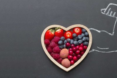 Prophet Muhammad&rsquo;s Balanced Diet