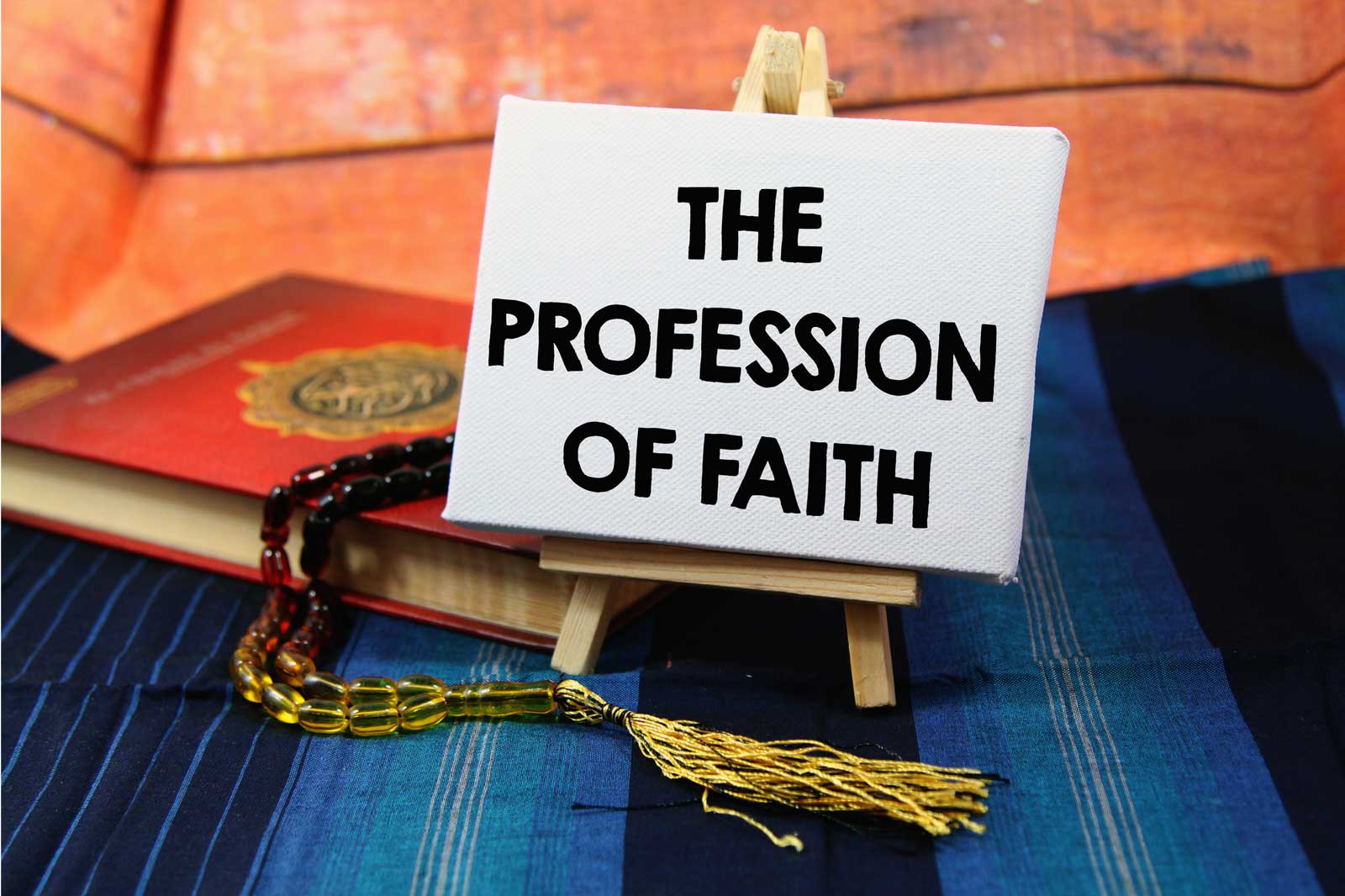 How to Get Certificate of Conversion to Islam