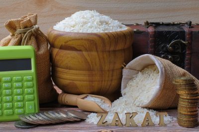 What Is the Meaning of Zakah? Is It a Hebrew Word?