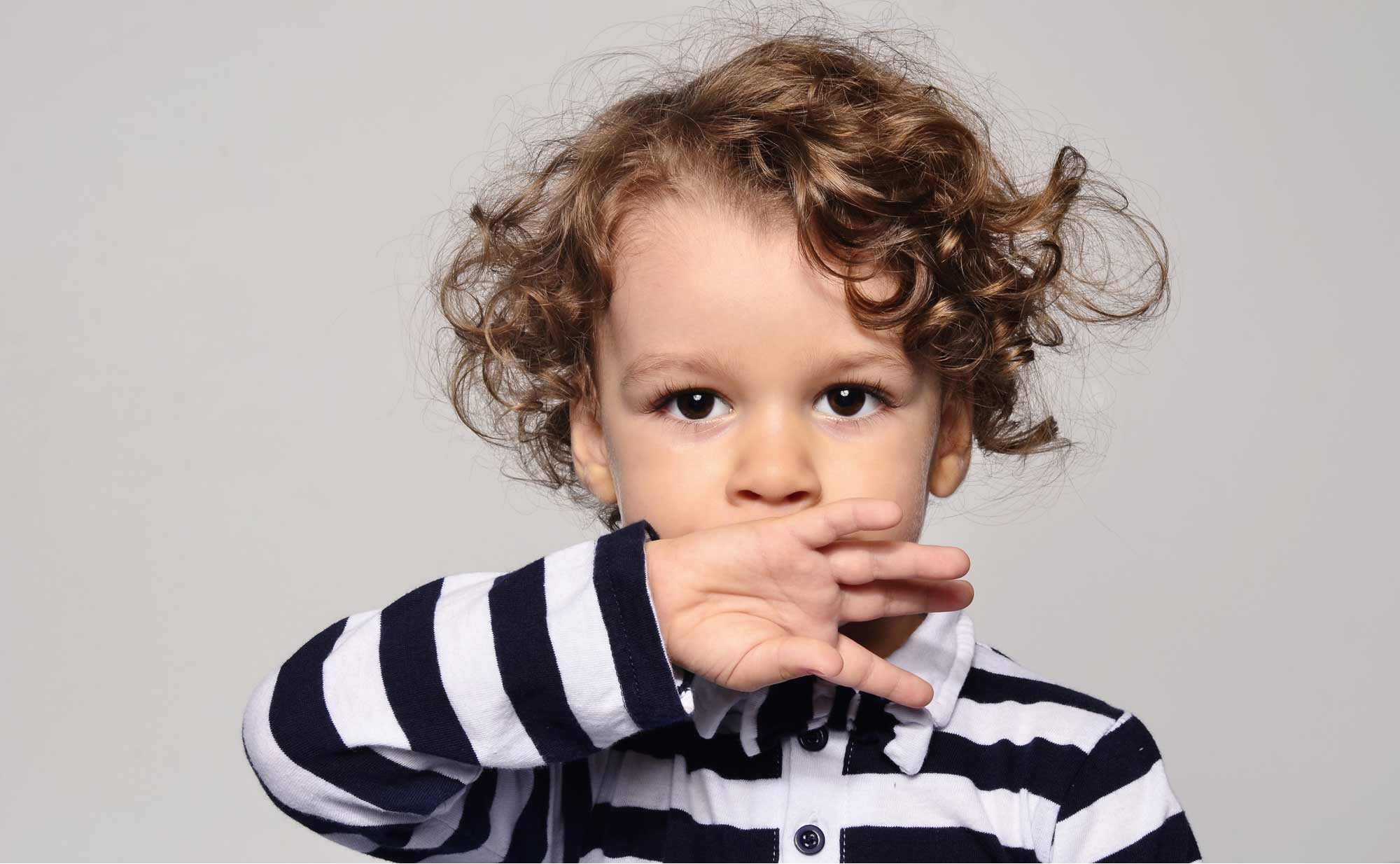 Why My Child Has Speech Apraxia Despite My Prayers?
