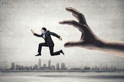 You Will Be Tested with Fear – How Would You Face it?