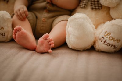 Am I Punished With Being Barren? - About Islam