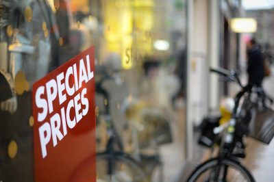Dear Muslims, Stop Asking for Discounts