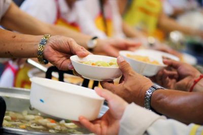 10 Verses and Hadiths About Social Solidarity and Fighting Hunger