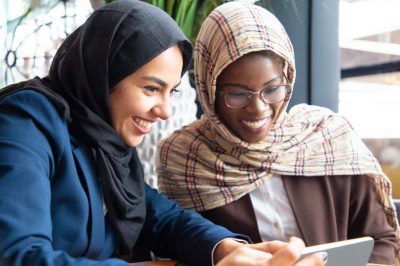 Does Becoming Muslim Mean You Have to Adopt a Culture? - About Islam