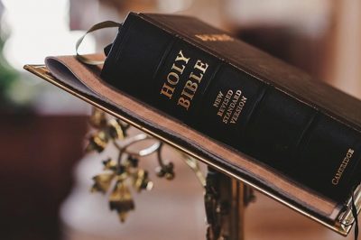 Where Does the Bible Agree with the Quran? - About Islam