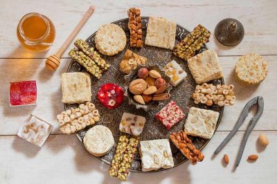 Mawlid sweets-Is It Permissible to Celebrate Prophet Muhammad's Birthday?