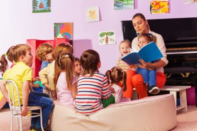 Does Reading &lsquo;Moral&rsquo; Stories to Children Promote Honesty?