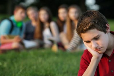 How Do We Deal With Peer Pressure?