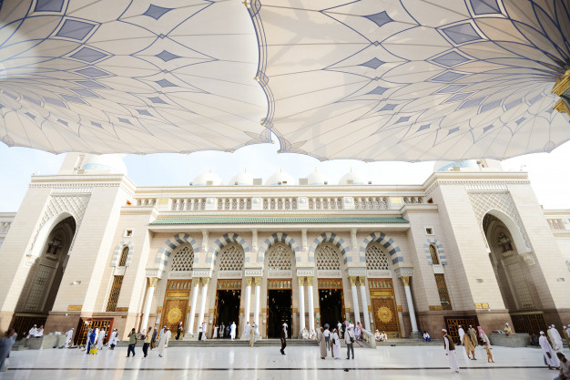 How Simple Was Prophet Muhammad’s Life