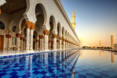 Can Reverts Hide Conversion to Islam?